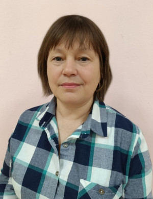 Воспитатель Бичурина Татьяна Юрьевна Воспитатель Бичурина Татьяна Юрьевна