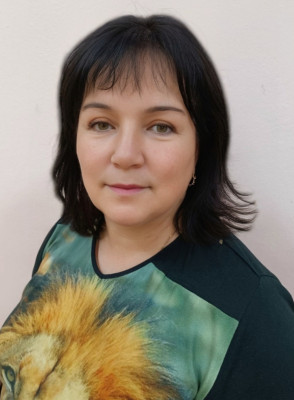Воспитатель Приданникова Лариса Михайловна Воспитатель Приданникова Лариса Михайловна